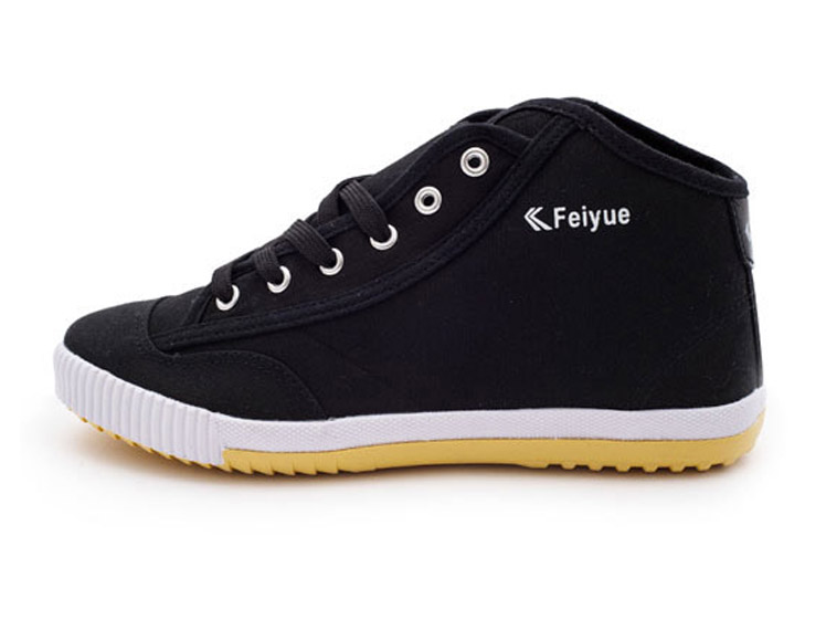 Feiyue High Top Shoes